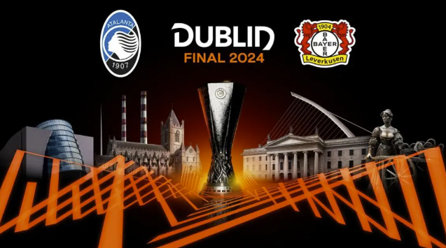 欧战终局：欧联决赛亚特兰大VS勒沃库森 德意春风得意