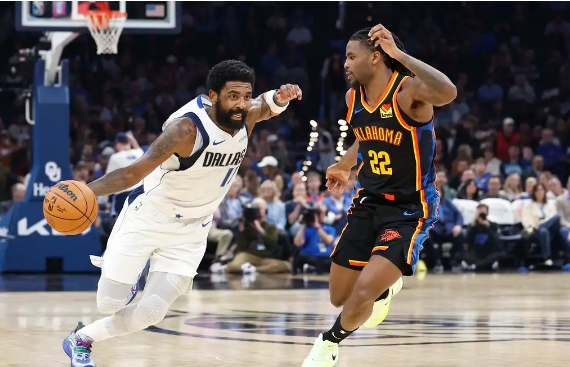 华盛顿27+17 东契奇缺阵 亚历山大35+8 独行侠终结雷霆3连胜