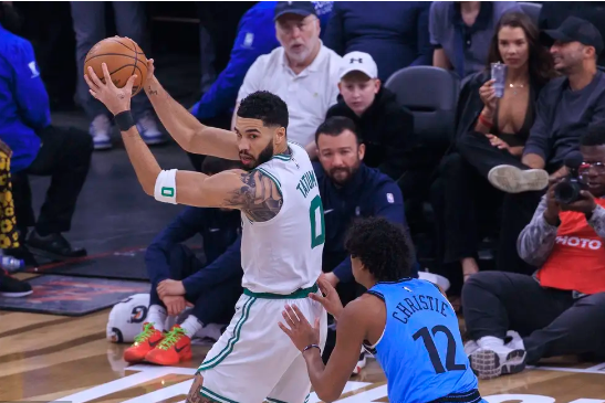 卡&登缺阵 小琼斯新高29分 塔图姆24+7+8 快船加时负绿军 卡&登缺阵 小琼斯新高29分 塔图姆24+7+8 快船加时负绿军