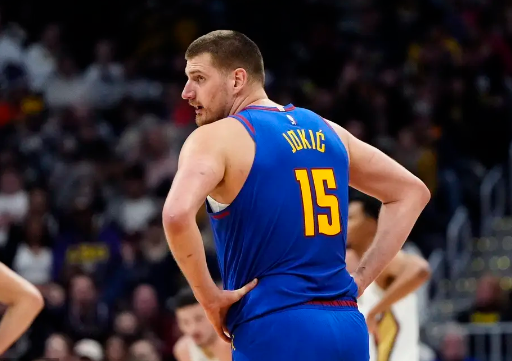 约基奇27+14+10 小波特36+7 墨菲41分 掘金送鹈鹕6连败 约基奇27+14+10 小波特36+7 墨菲41分 掘金送鹈鹕6连败