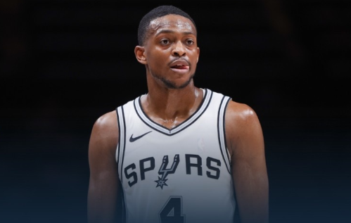 福克斯25+6绝杀遗憾超时 布里奇斯准绝杀黄蜂117-116胜马刺 福克斯25+6绝杀遗憾超时 布里奇斯准绝杀黄蜂117-116胜马刺