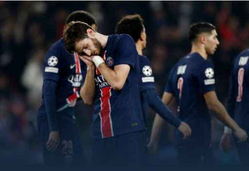 欧冠-巴黎7-0总分10-0布雷斯特晋级 K77&巴尔科拉传射 欧冠-巴黎7-0总分10-0布雷斯特晋级 K77&巴尔科拉传射