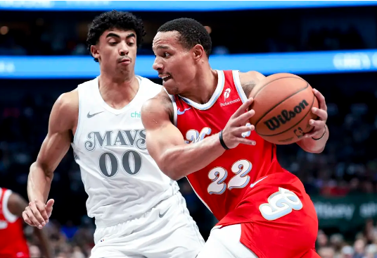 贝恩27+16+6 莫兰特31+8 布兰登生涯新高31分 灰熊力克独行侠 贝恩27+16+6 莫兰特31+8 布兰登生涯新高31分 灰熊力克独行侠