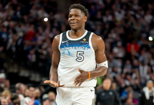 华子三节41分&首节21分！麦丹20+12 森林狼大胜爵士豪取8连胜