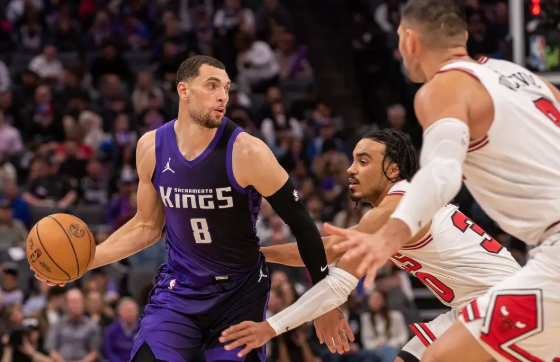 怀特35分 武器24+14+8 德罗赞里程碑 公牛3人20+终结国王连胜 怀特35分 武器24+14+8 德罗赞里程碑 公牛3人20+终结国王连胜