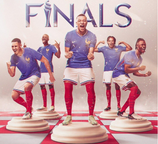 欧国联-法国总比分2-2点球战5-4克罗地亚 迈尼昂两扑点 欧国联-法国总比分2-2点球战5-4克罗地亚 迈尼昂两扑点