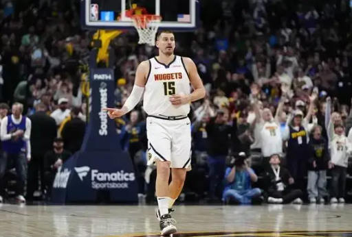 约基奇61+三双 威少致命犯错 森林狼双加时罚球绝杀横扫掘金 约基奇61+三双 威少致命犯错 森林狼双加时罚球绝杀横扫掘金