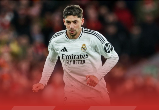 西甲- 皇马1-0毕尔巴鄂,巴尔韦德补时绝杀,维尼修斯进球被吹 西甲- 皇马1-0毕尔巴鄂,巴尔韦德补时绝杀,维尼修斯进球被吹